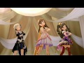 キミのそばでずっと【自己満デレステMV】