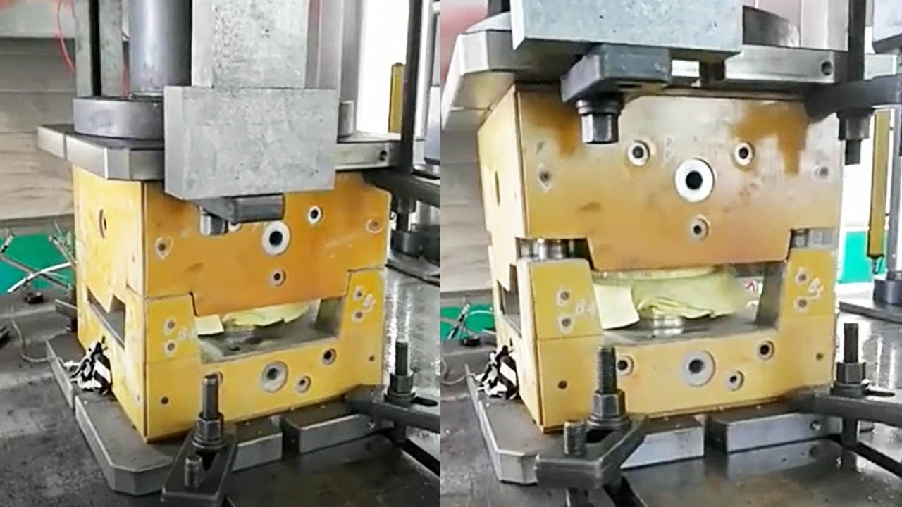 Compression Molding Compression Molding Process What is Composites