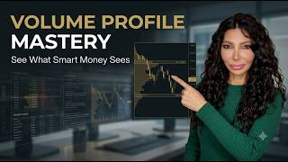 How to Set Up Volume Profile on TradingView (Bitcoin Forex Step by Step) How to Set Up Volume Profile on TradingView (Bitcoin Forex Step by Step)