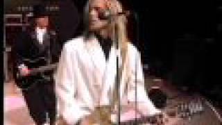 Just Got Back - Houston Astrodome 1989 - Cheap Trick