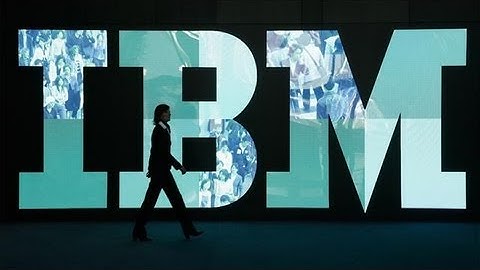 IBM