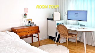 sub)ROOM TOUR