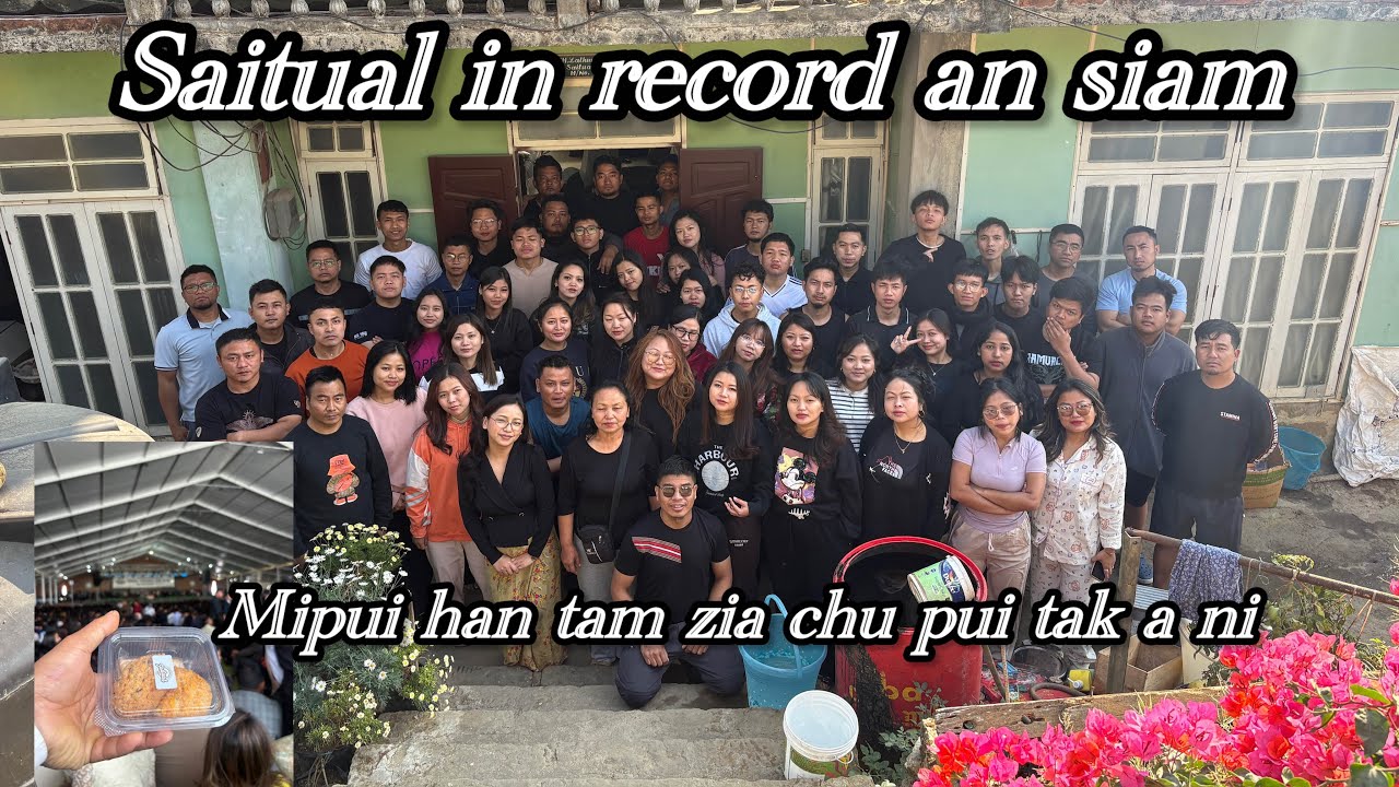 KTP General Conference pui ber 