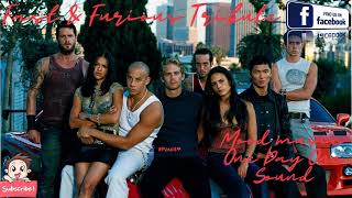 Mood Music Fast And Furious Tribute