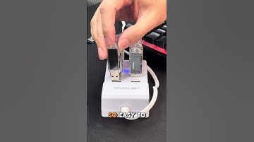 Bitcoin Merch® - 7x NerdMiner 2 - USB Lottery Miner COMBO