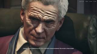 Прохождение: Mafia II: Definitive Edition. Часть 8