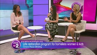 Women needing help doubled in 2022
