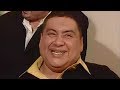 زووم علاء ولي الدين مع سلمى الشماع في كواليس فيلم عبود على الحدود 