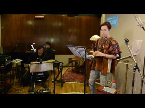 張敬軒 - 兩個人的幸運 Hins Cheung 降兩度 Gonlando Live