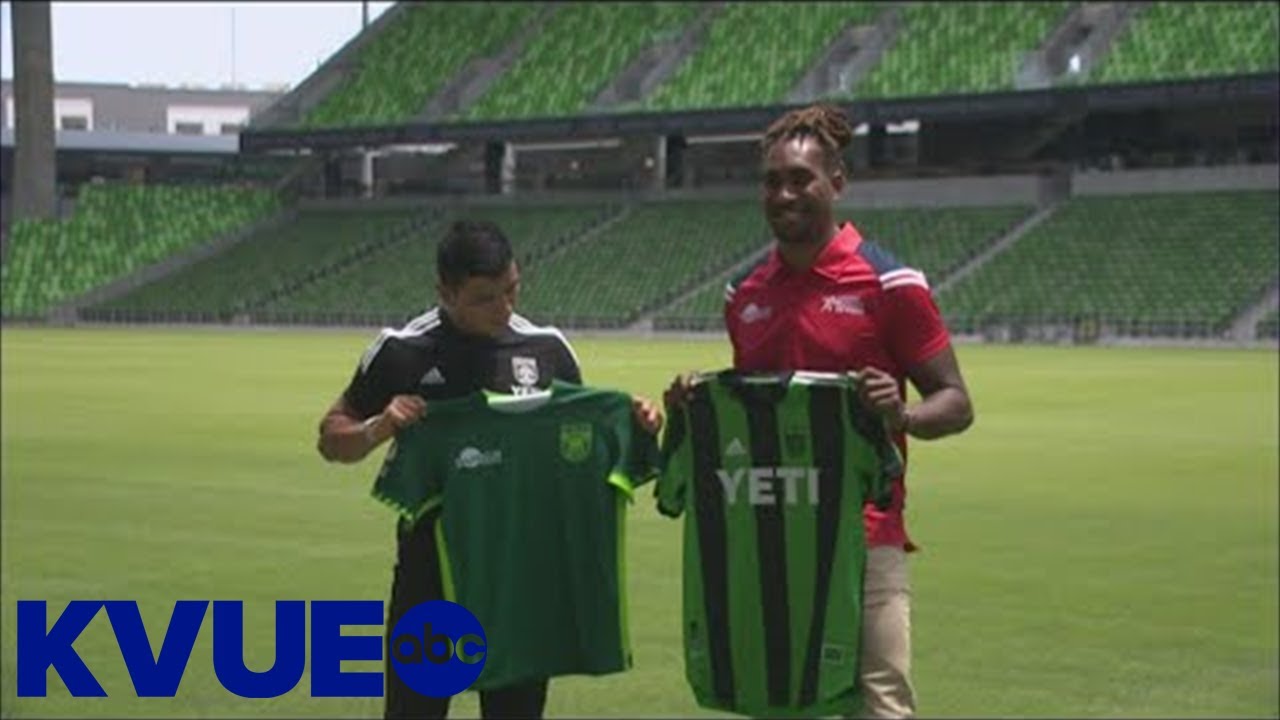 Pro rugby 7s coming to Austin's Q2 Stadium in July KVUE YouTube