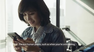 Automating HR to make it more human