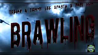 teejay x Tommy lee - Brawling
