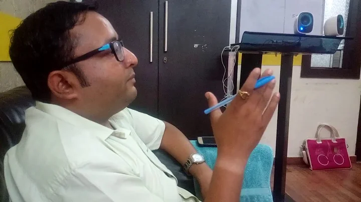 Brain drain - Group Discussion