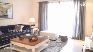 Marassi Verona Model Homes (2)