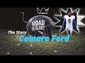 Road To Glory | The Camaro Ford Story | College Story Starts of On The Wrong Foot | Episode #2