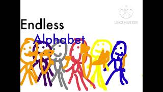 Endless Alphabet Intro (2004)