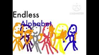 Endless Alphabet Intro (2004)