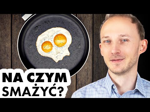 Wideo: Czy Można Smażyć Mięso Na Maśle?