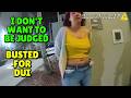 Florida Woman Busted for DUI - Margate, Florida - January 21, 2026