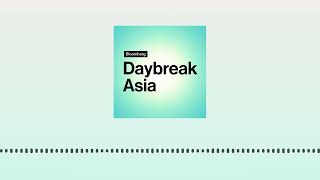 Arm Holdings Reports, Previewing China's April Trade Data | Bloomberg Daybreak: Asia Edition