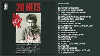 IWAN FALS FULL ALBUM 20 HITS NO. 1 | YANG TERSENDIRI, BUKU INI AKU PINJAM