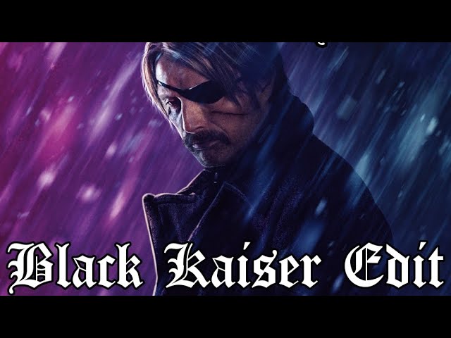 Mads Mikkelsen retornará ao universo de Polar em The Black