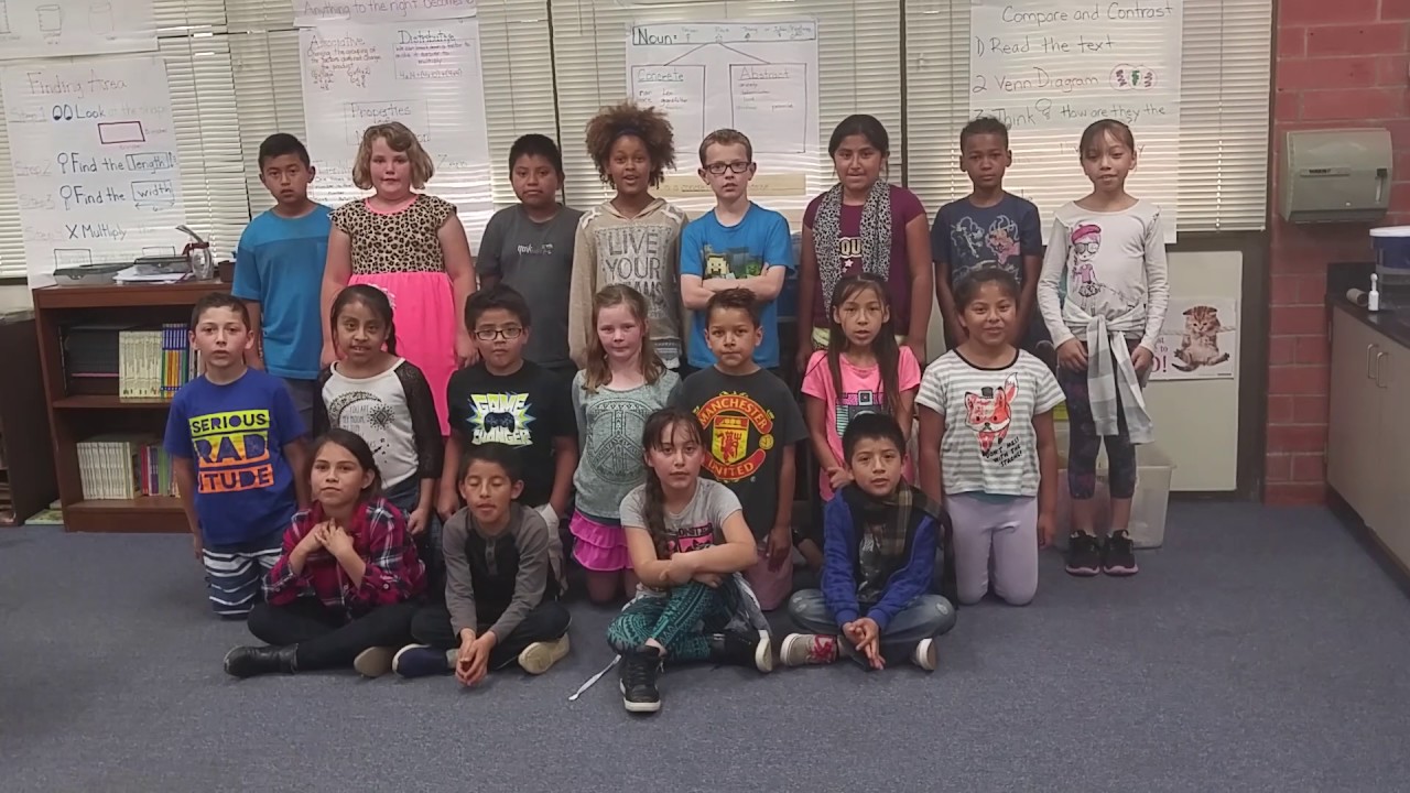 Katie Roybal La Paloma Elementary Fallbrook UESD YouTube Katie Roybal La Paloma Elementary Fallbrook UESD YouTube