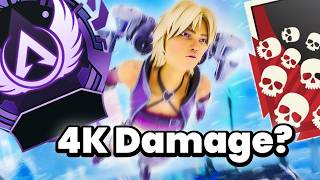 Is Valkyrie Fun In Season 28 Apex Legends? Console King