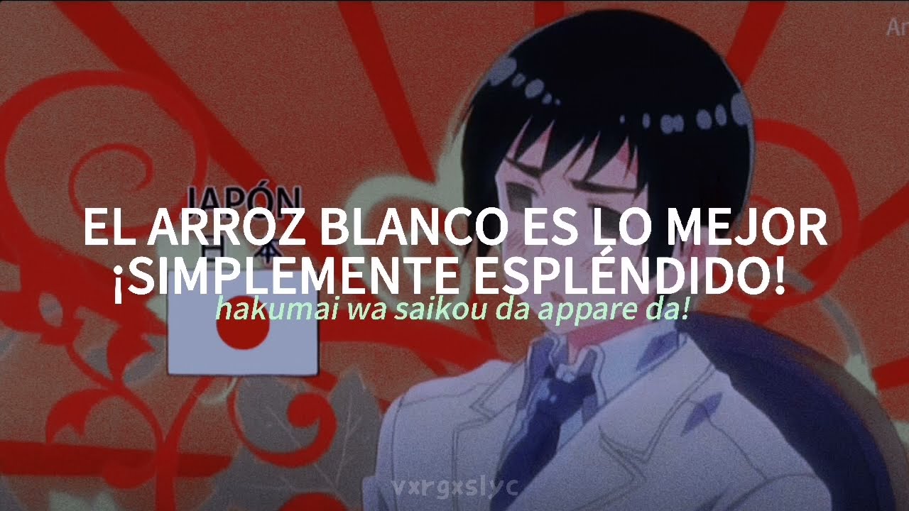 Marukaite Chikyuu | Japón [Subtitulado]