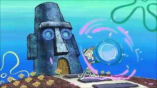 Spongebob - Clownfish Capers (Pitch - 1)