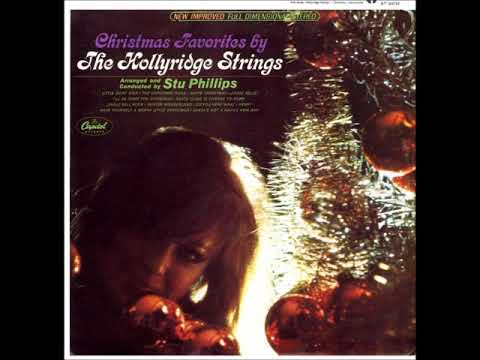 Christmas Favorites artwork