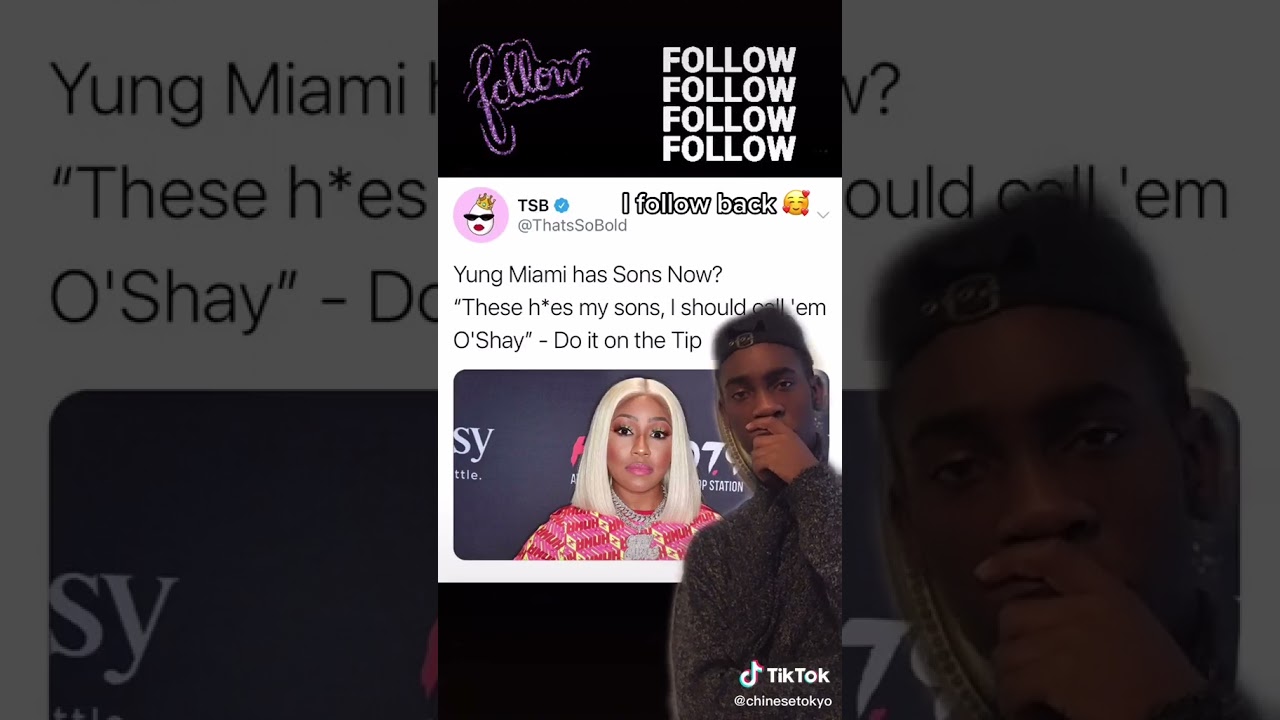 Celebrity news and gossip that broke the Internet PART 6 TikTok: alireign