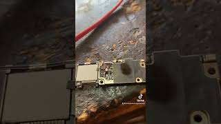 iPhone 6s Plus no charging no power on u2 if replaced successfully 