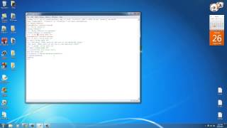 Python Tutorial   3   Strings
