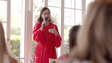 Welcome to Powerful Steps by Tory Archbold