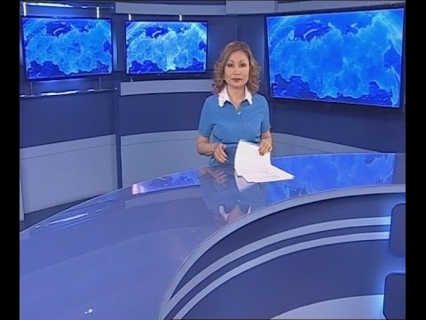 Вести Бурятия. 20-35 Эфир от 29.04.2016