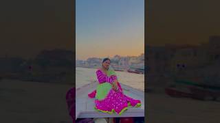 Banaras 😍#banaras #varanasi #ganga #boatrides #kashi #travel #kashibanaras #gangaaarti #music #song