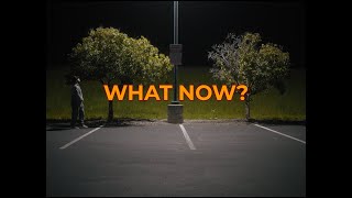 What Now? | Sony A6700 Cinematic | Short Film