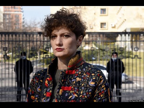 ბაია პატარაია - \"როგორც ჩანს, სისტემა ძალიან ეფარება და ეფოფრება თავის თანამშრომლებს!\"