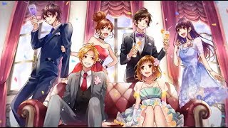 Video thumbnail of "HoneyWorks ft.6 Seiyuu - Tokyo Winter Session • Vostfr + Romaji •"