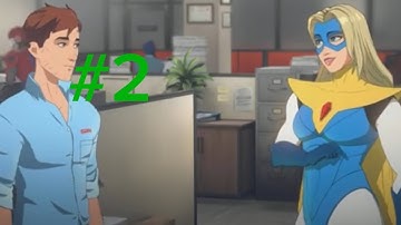 Dispatch Episode 2: Onboard