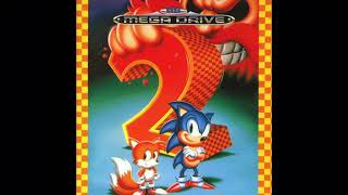Sonic the Hedgehog 2 - World 9 Music ~ Sky Chase Zone