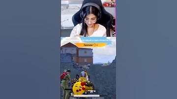 @PAYALGAMING Wait for End 😨😱😂 #shorts #victor #jonathan #bgmi #payalgaming #shortsviral  #panda