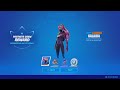 FORTNITE MONTHLY CREW PACK - Galaxia Skin Gameplay & Review (Buying Fortnite's Monthly Subscription)
