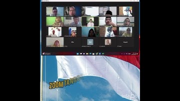 Zoom Peer Teaching Tanggal 19 Oktober 2023 sd 20  Oktober 2023 PAI 4 (SUKAESIH, S.PdI)