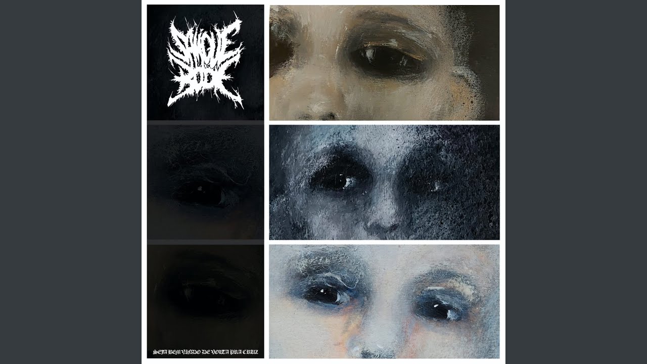 Seja Bem Vindo De Volta Pra Cruz