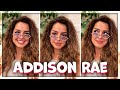 Addison Rae TikTok Compilation