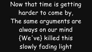 Rise Against: Everchanging (Lyrics)