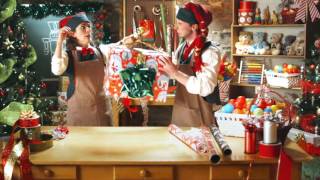 Santa Message for Mallory - 2015 screenshot 5