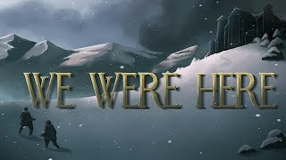 We Were Here - part1
My son, DJ_JunkFood, and I play through part1 of We Were Here. We Were Here is a co-op game where two players try to figure out puzzles to progress through the game. Its is currently FREE on Steam!
DJ_JunkFood YouTube channel: https://www.youtube.com/channel/UCnjDgZWvZZpAdMJT80xG4Cw
─────────────────────────
➜ Thank you so much for watching! If you enjoyed, please subscribe, leave a comment, and press that LIKE button!
─────────────────────────
➜ Twitter:
www.twitter.com/BarrenDome
─────────────────────────
➜ Discord server:
discord.gg/S2sbvKh
─────────────────────────
➜ Contact me:
Go to www.youtube.com/user/BarrenDome/about and then click send message.
─────────────────────────
➜ Donate:
Want to make a donation, visit:
BTC: 187ZA6kTMPZFwm4QvZRRcRvuN7o2tCnD88
or
http://www.paypal.me/BarrenDome
or
https://streamlabs.com/barrendome We Were Here - part1